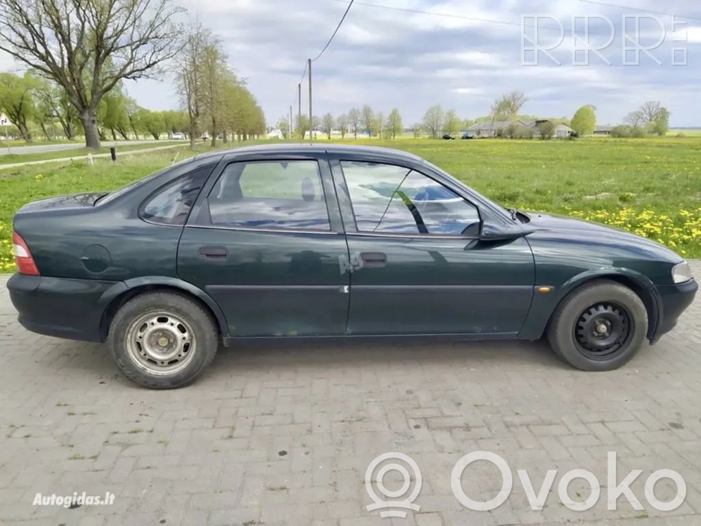 Vectra B Vectra