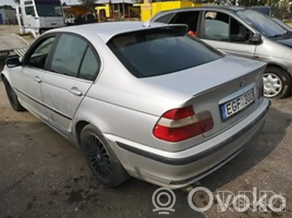 3 E46 Series 3  7788222