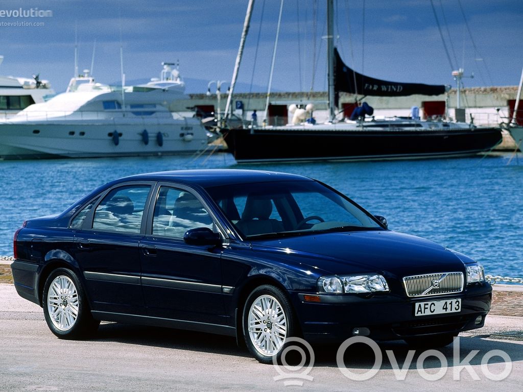 S80 S80
