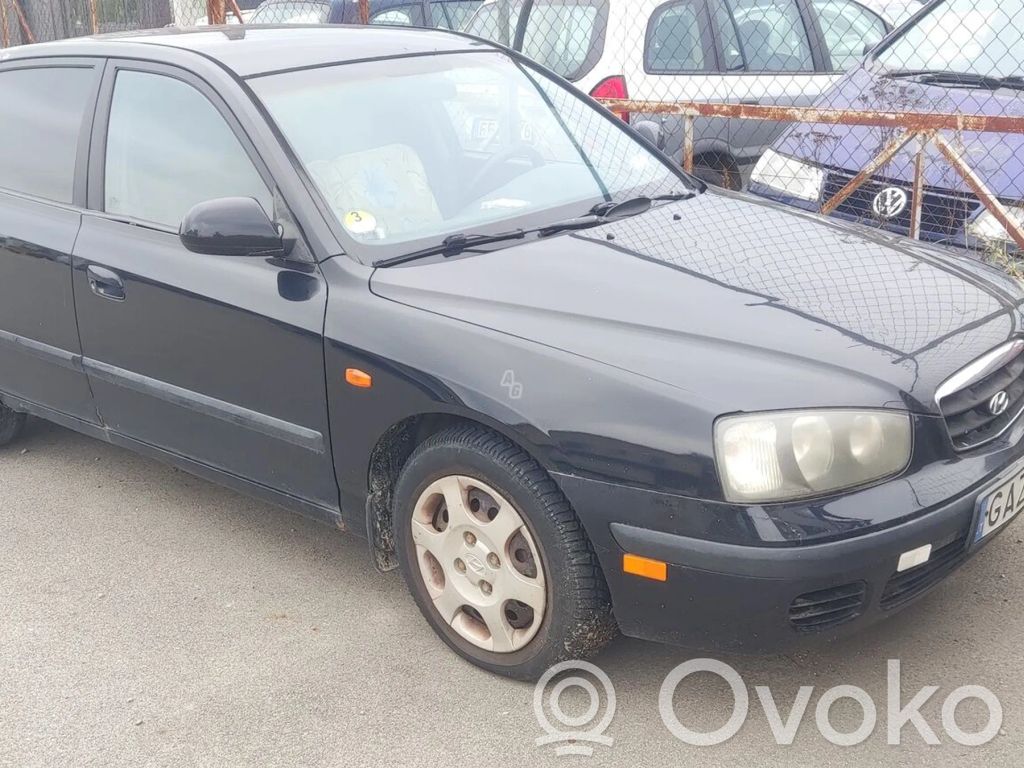 Elantra Elantra