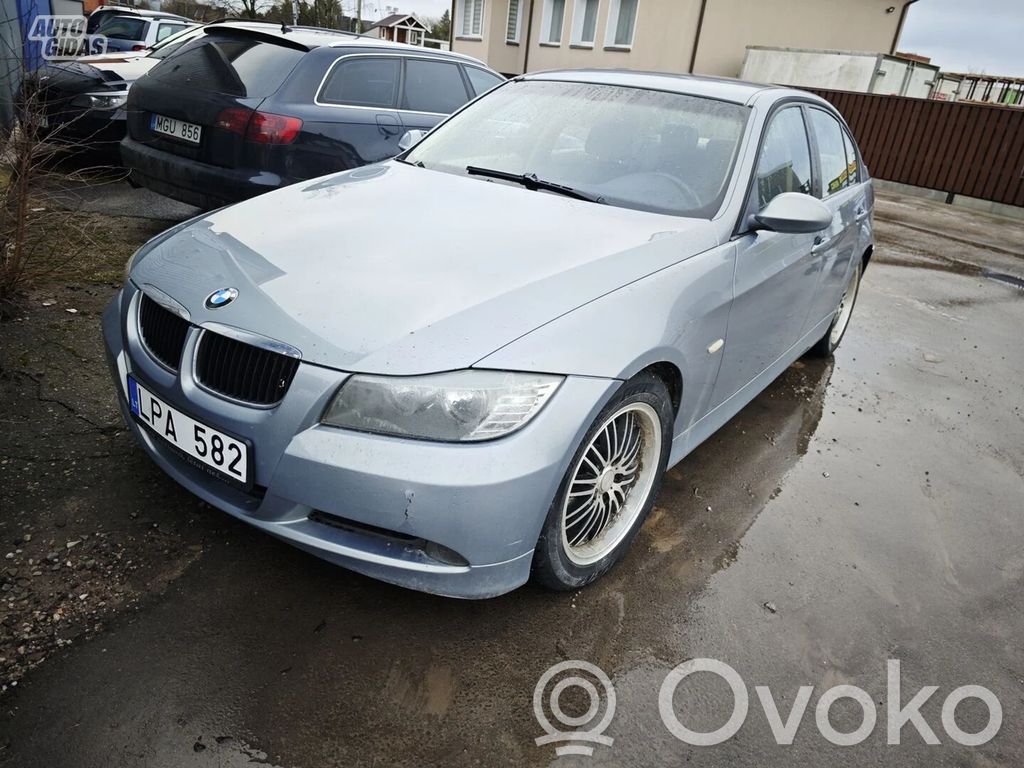 3 E90 E91 Series 3