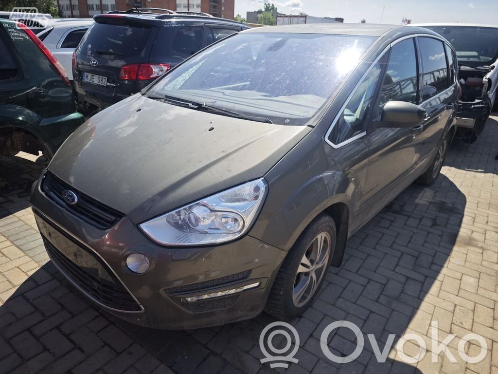 S-MAX S-MAX  AM2T10849VC