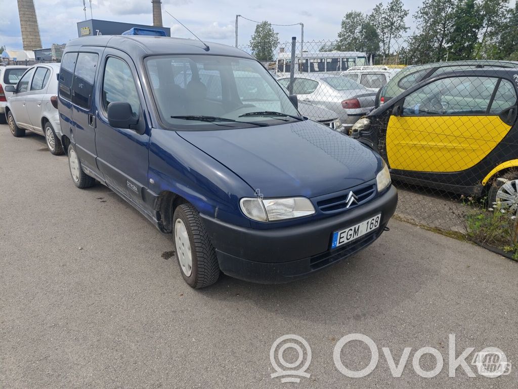 Berlingo Berlingo