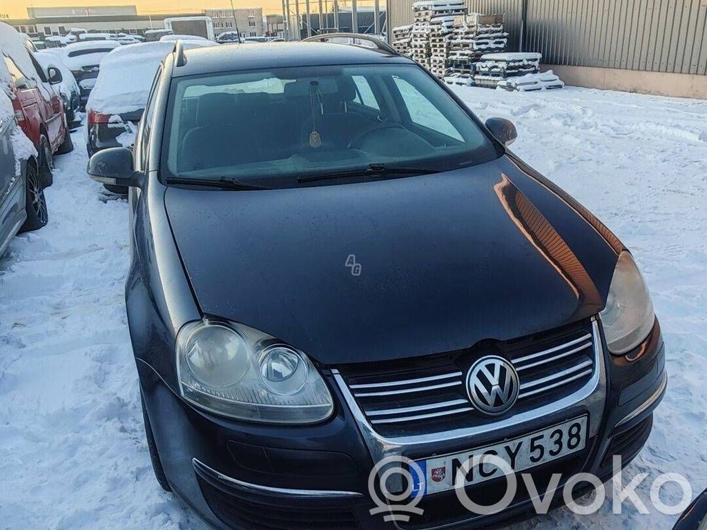 Golf V Golf  LC5F