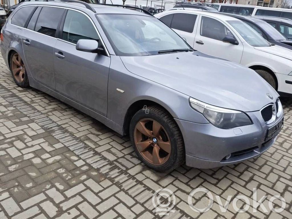 5 E60 E61 Series 5