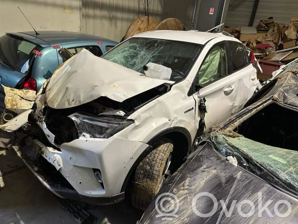 RAV 4 (XA40) RAV 4  8917042400