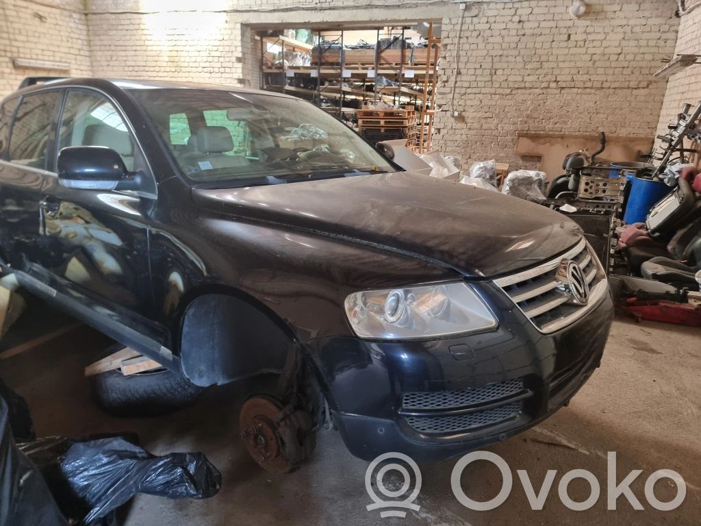 Touareg I Touareg  7853501142