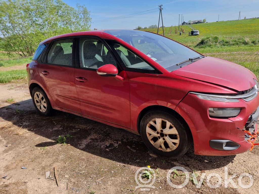 C4 II Picasso C4 Picasso, Grand Picasso, Aircross, Cactus  9677752677