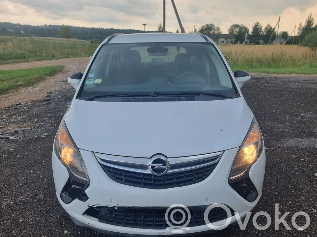 Zafira C Zafira  368129669