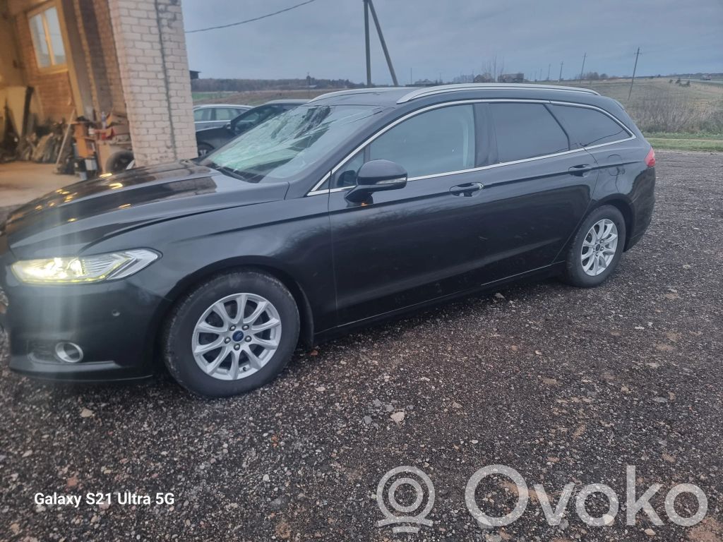 Mondeo MK V Mondeo  DU5T14A094CB