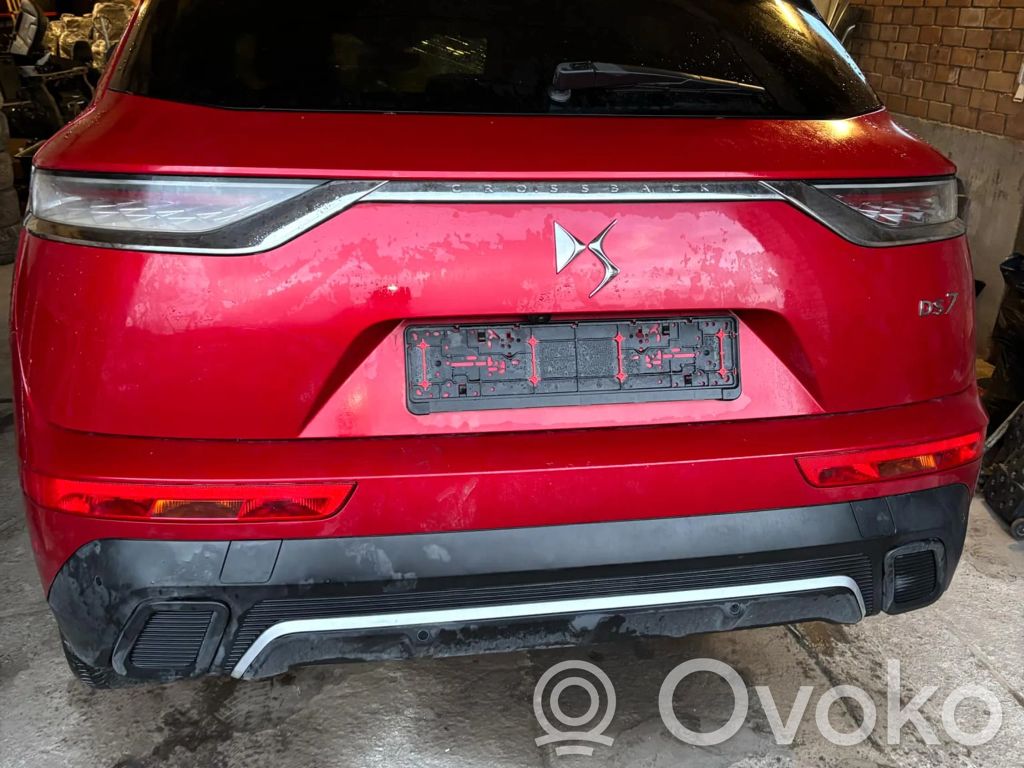 DS7 Crossback DS7 Crossback  9815467480