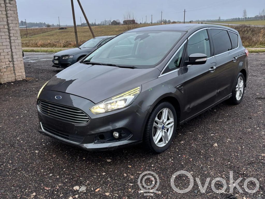 S-MAX S-MAX  EM2BR045C74