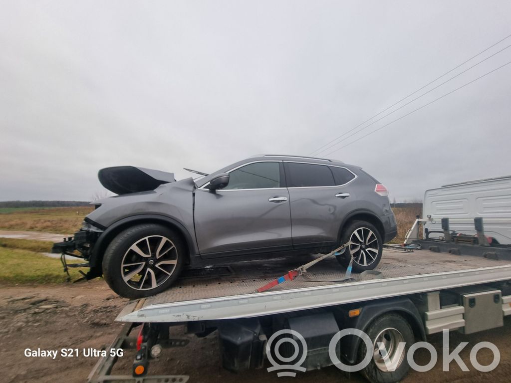 X-Trail T32 X-Trail  240184CC0A
