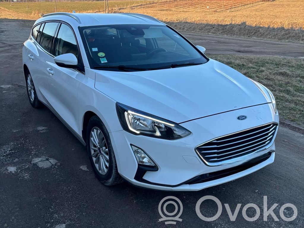 Focus Focus  JX6T10300KB