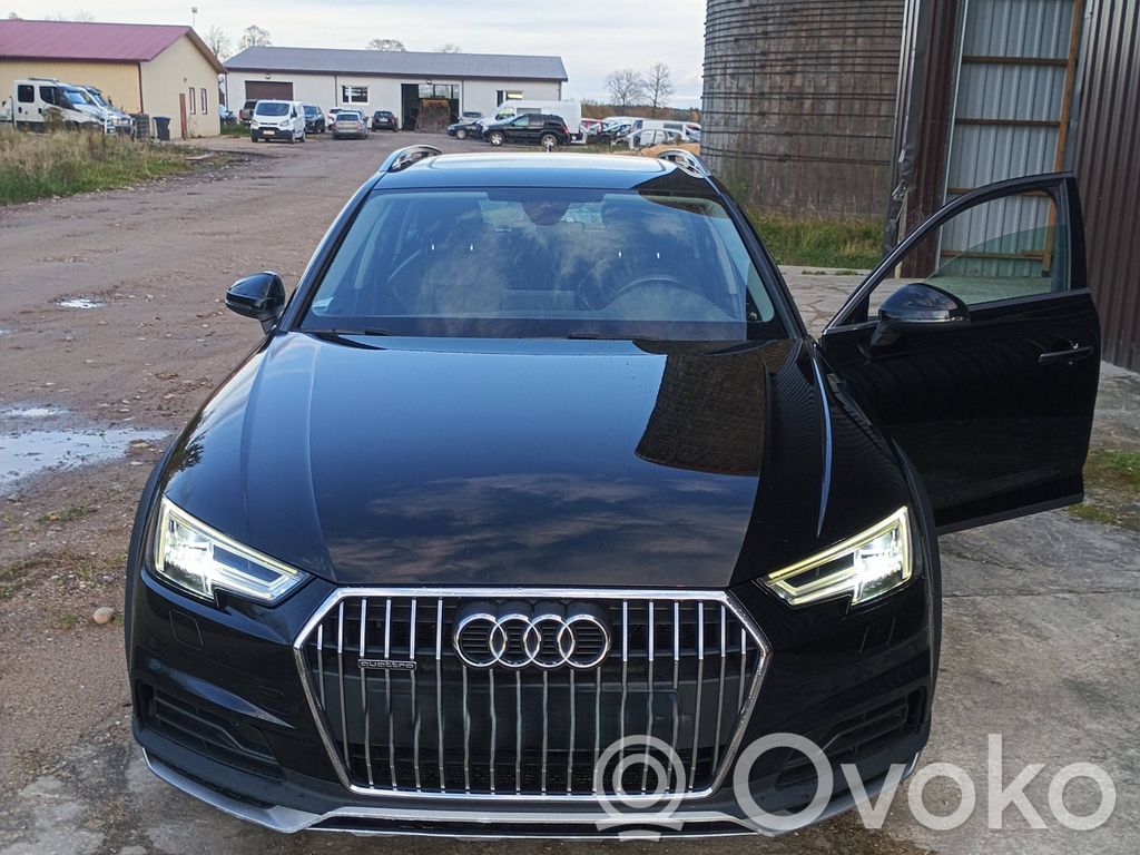 A4 Allroad B9 A4 Allroad  8W1905217F