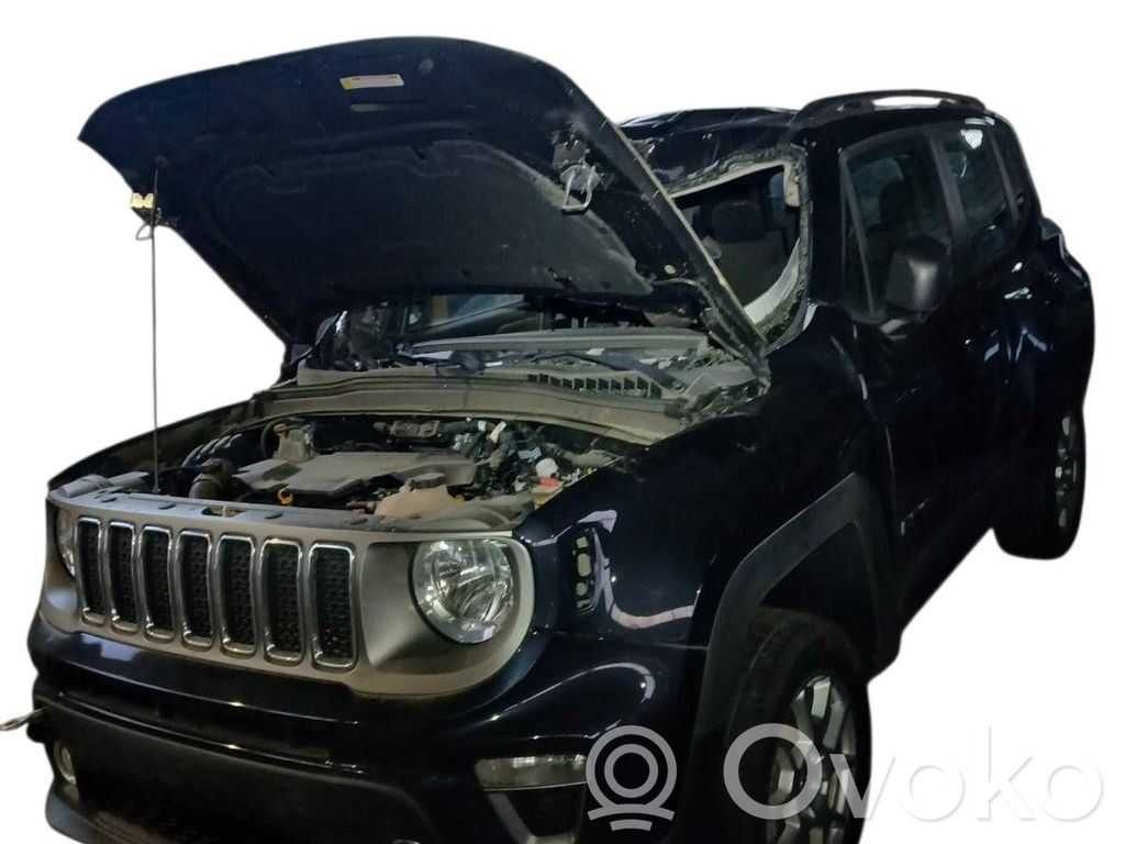 Renegade Renegade  52083170