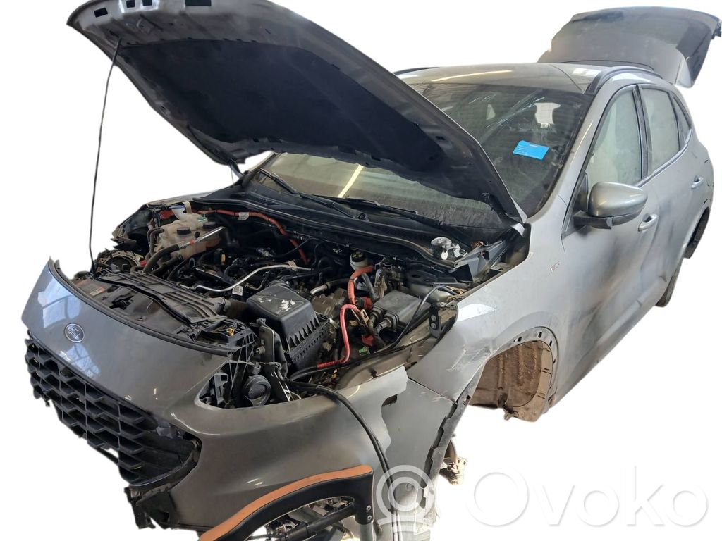 Kuga III Kuga  43R000479
