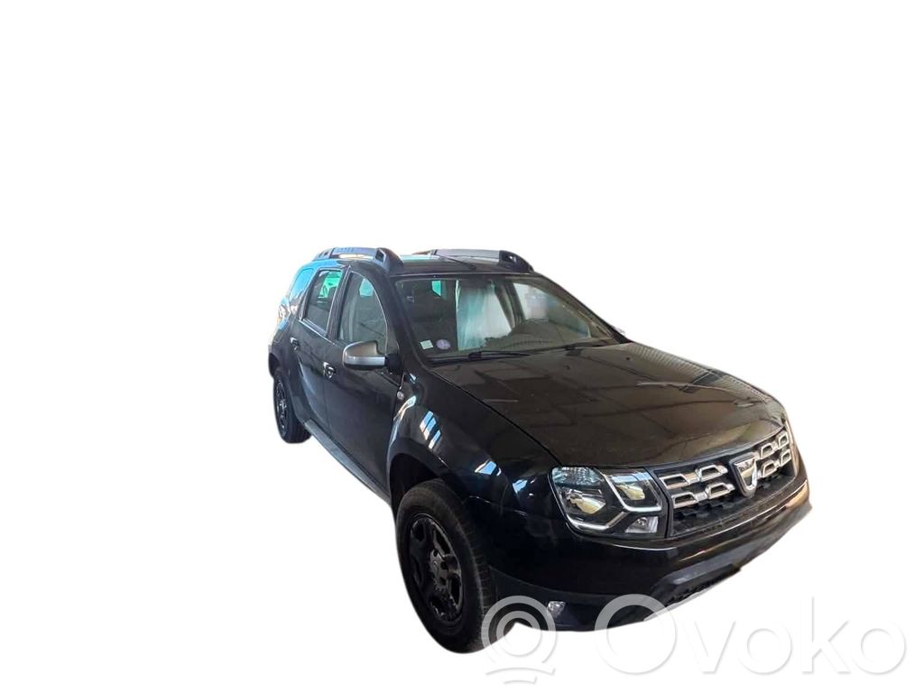 Duster Duster
