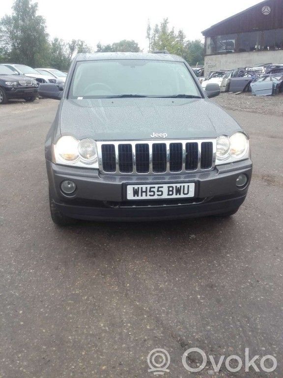 Grand Cherokee (WK) Grand Cherokee  04692073AB