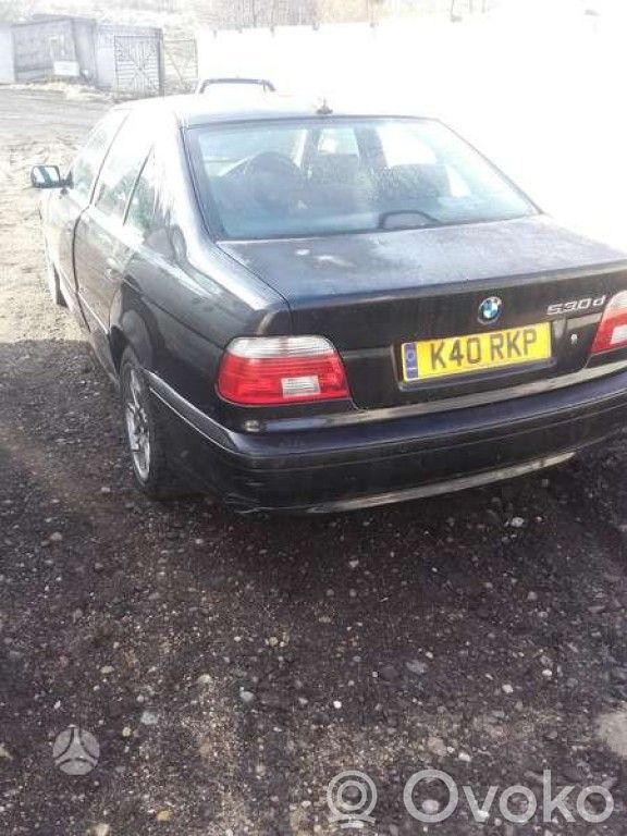 5 E39 Series 5  17512247359