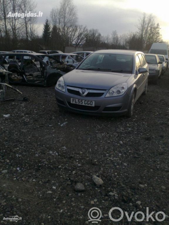 Vectra C Vectra  55187675