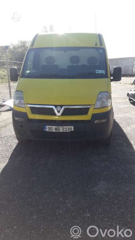 Movano A Movano
