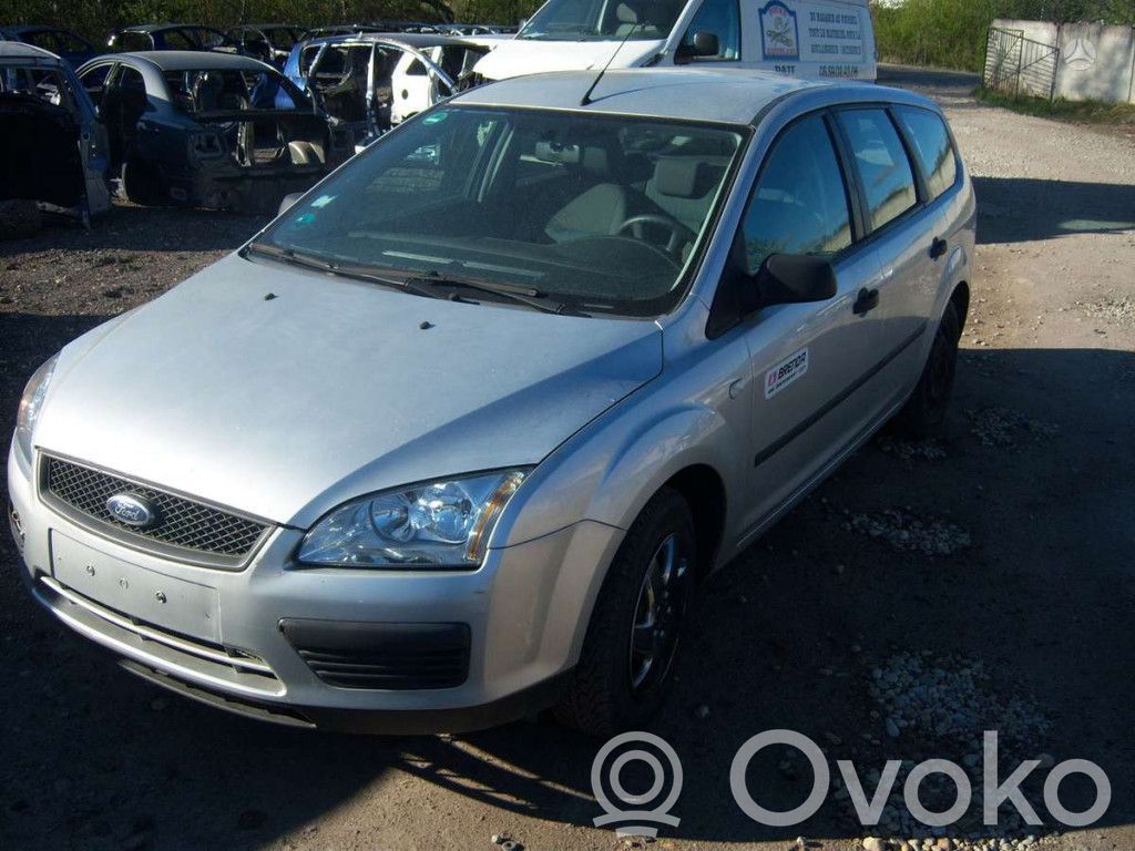 Focus Focus  4M51A611B68AH