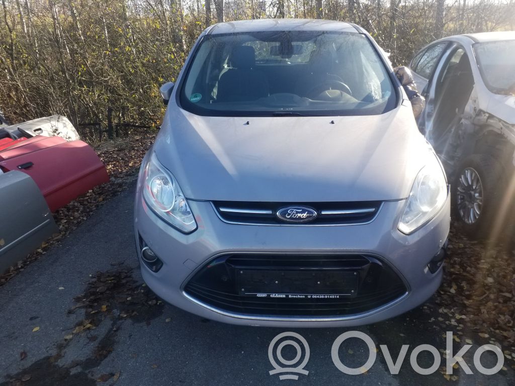 C-MAX II Focus C-MAX, C-MAX, Grand C-MAX  AV6112A650XF