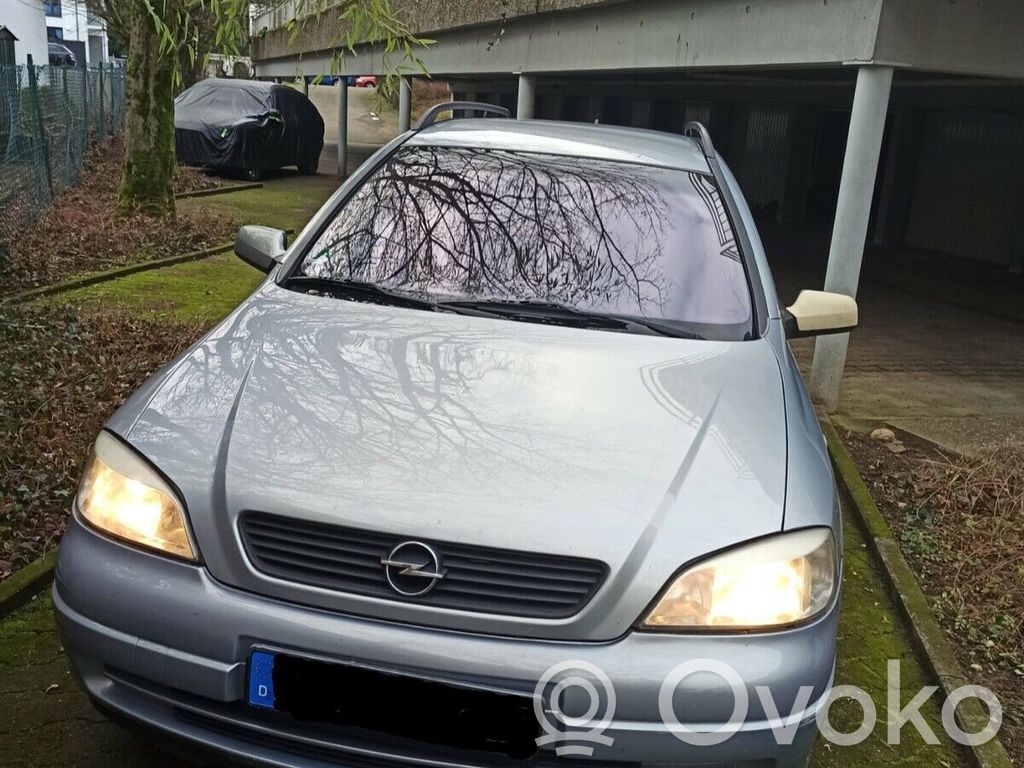 Astra G Astra  8717109158717