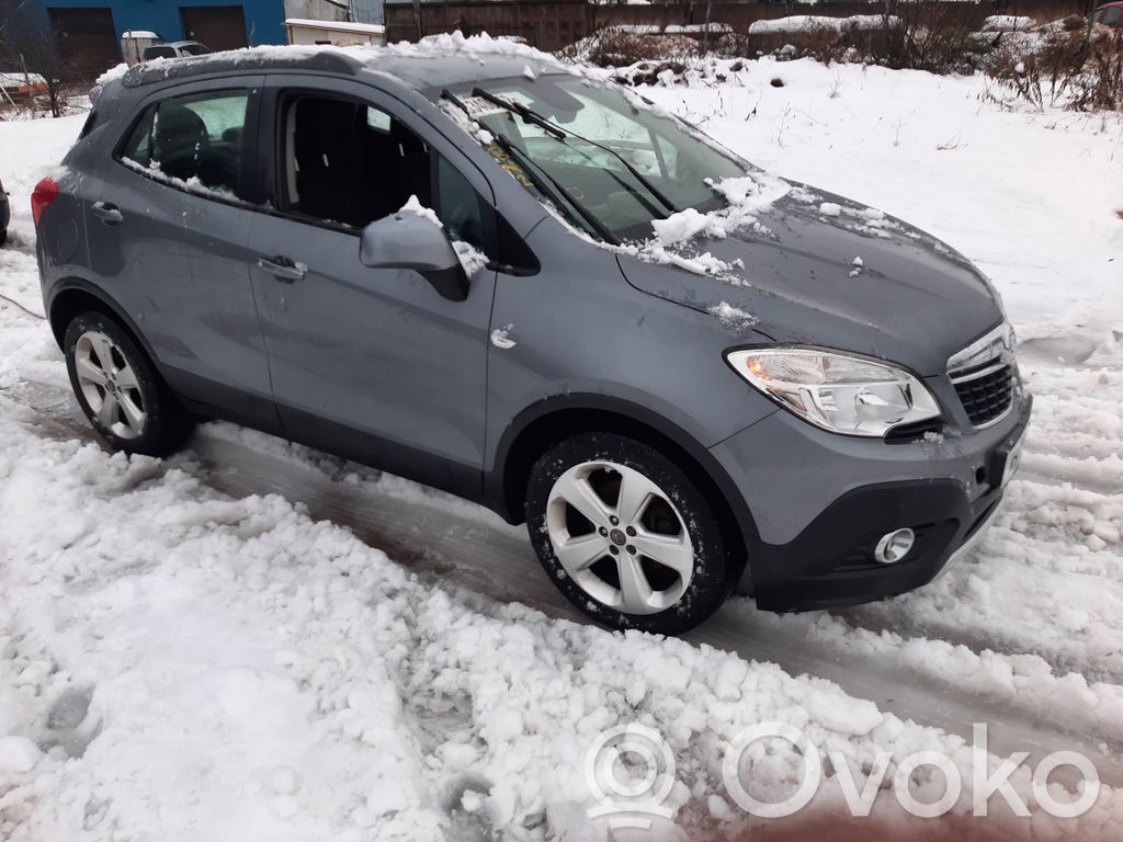 Mokka Mokka