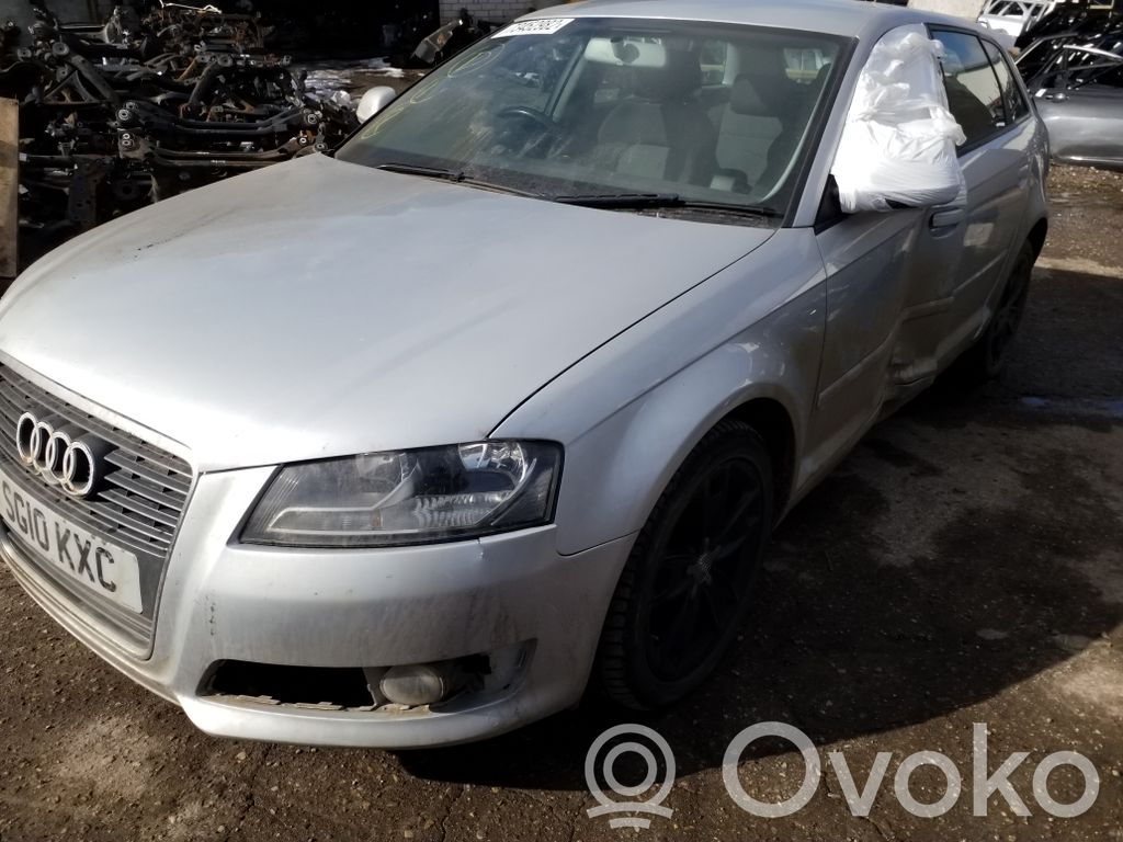 A3 S3 A3 Sportback 8P A3, S3  8P2955023L