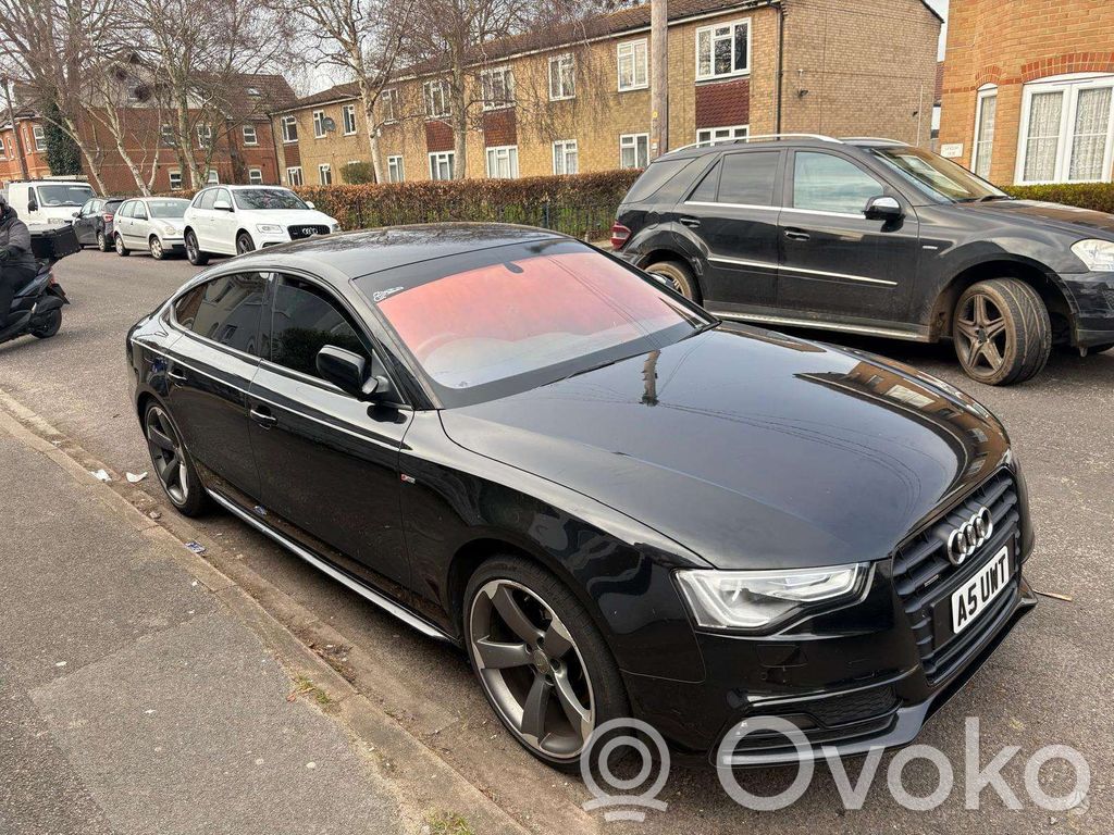 A5 Sportback 8TA A5, S5  059353EK