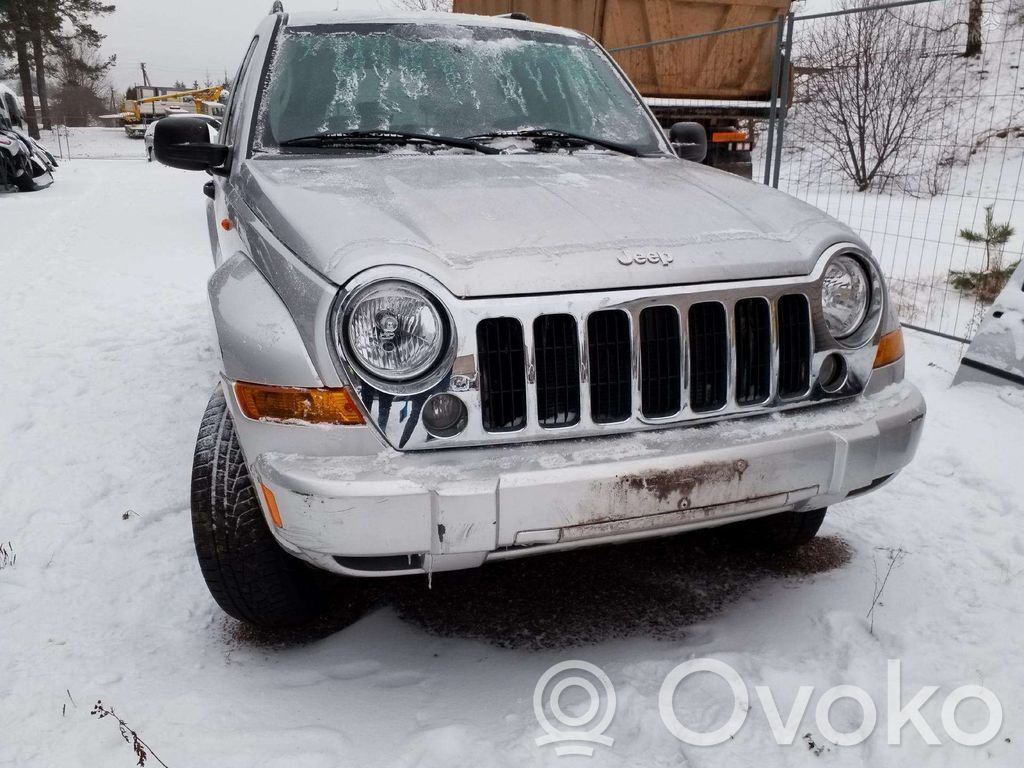 Cherokee KJ Cherokee  1102549