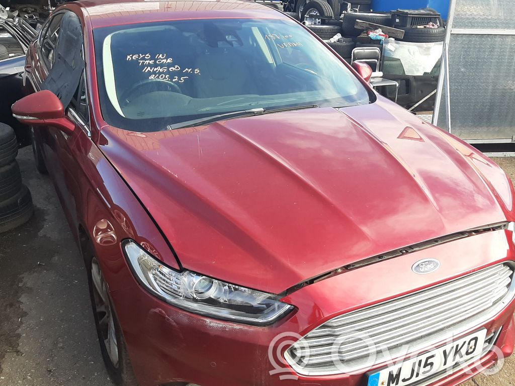 Mondeo MK V Mondeo