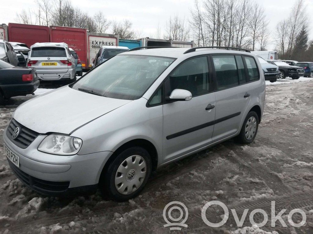 Touran I Touran  06A906262BS