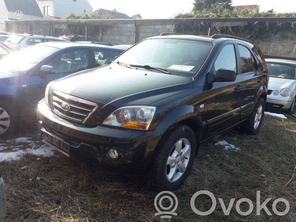 Sorento Sorento  571503E100