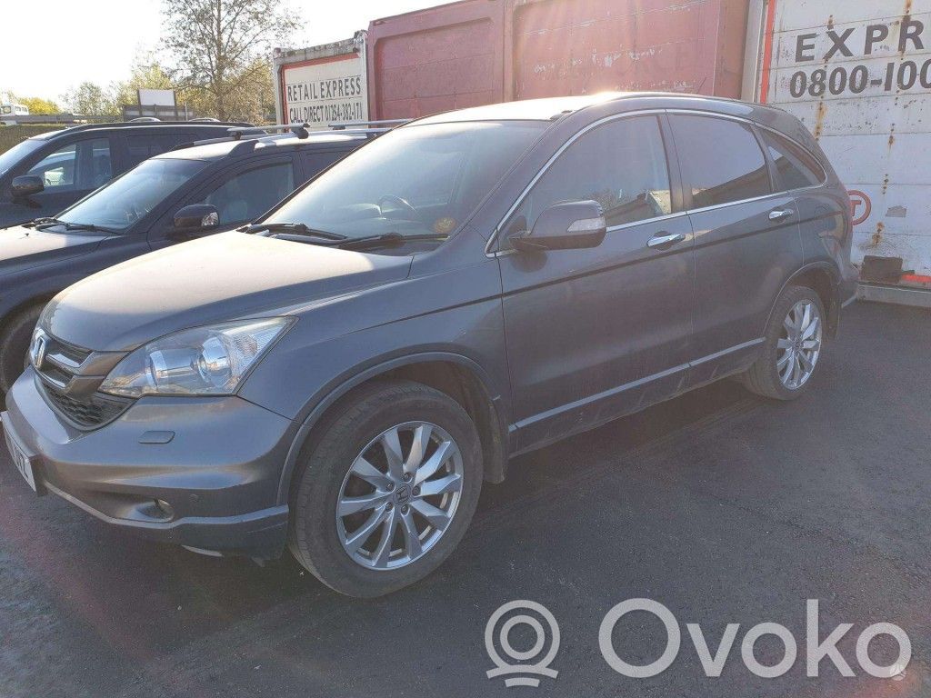 CR-V CR-V