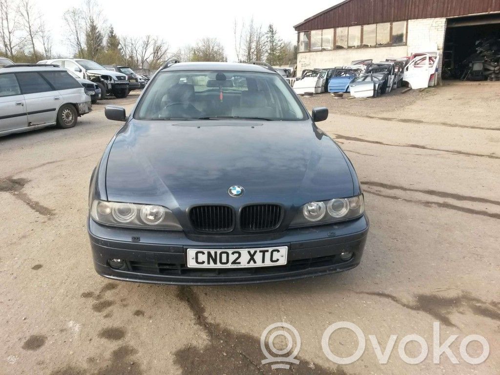 5 E39 Series 5  8366570