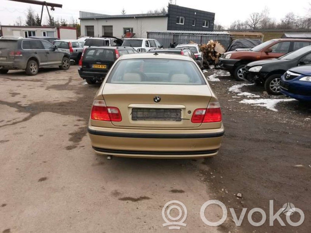 3 E46 Series 3  6923474