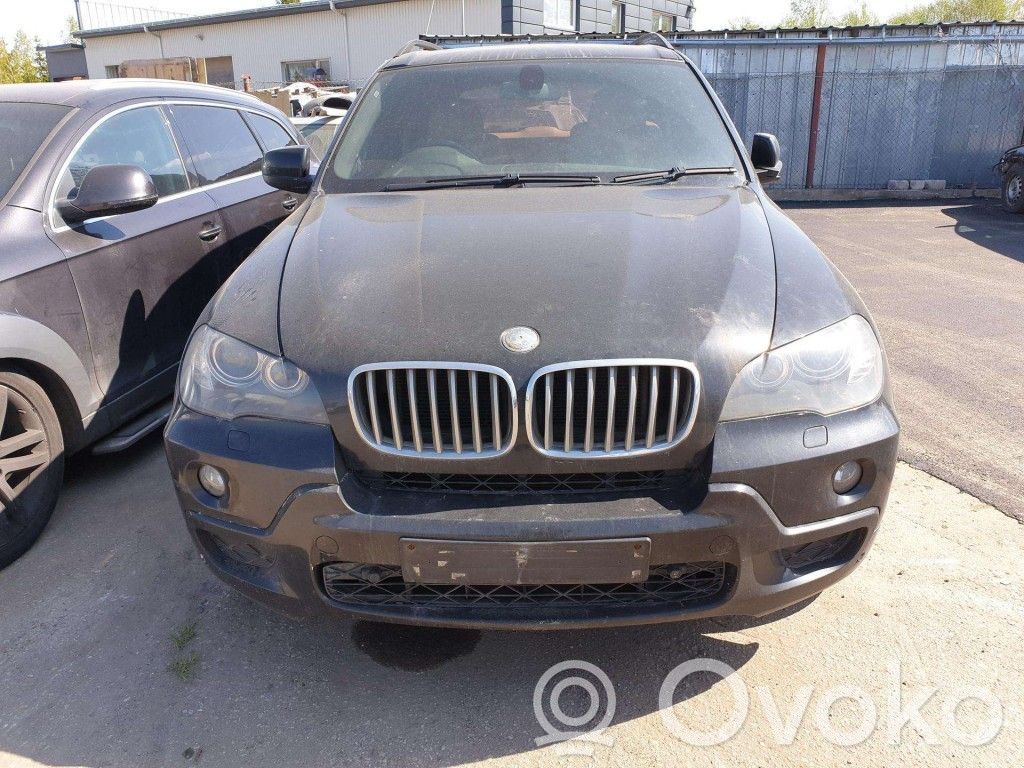 X5 E70 X5