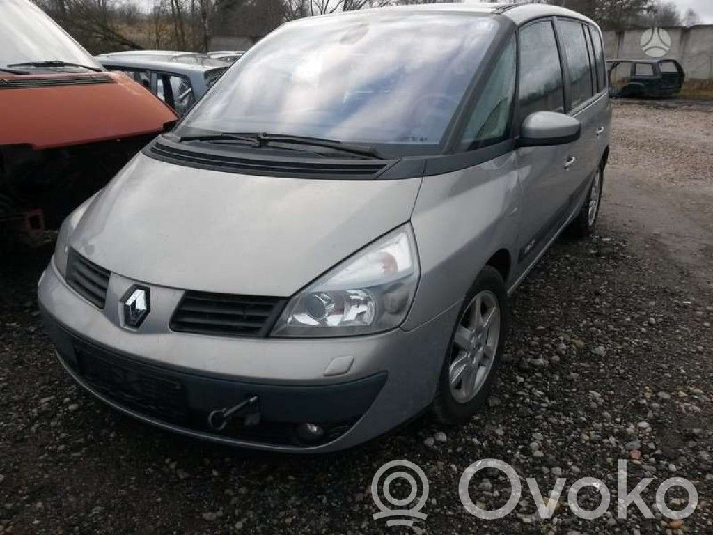 Espace -  Grand espace IV Espace  211686