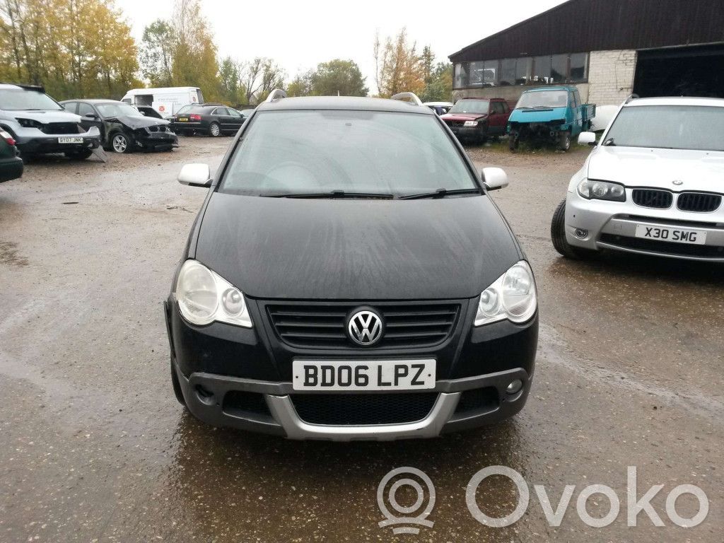 Polo IV 9N3 Polo  6Q6945096N