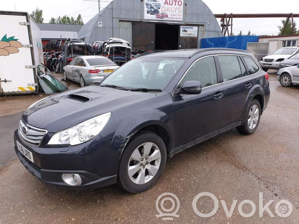 Outback Outback  23700AA661