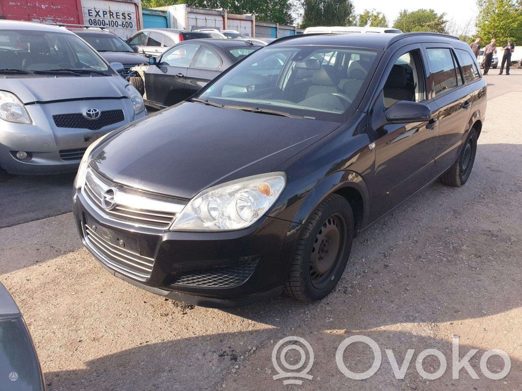 Astra H Astra  13242314