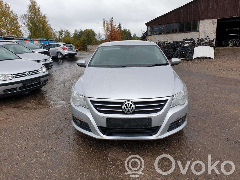 PASSAT CC Passat  3C8807421