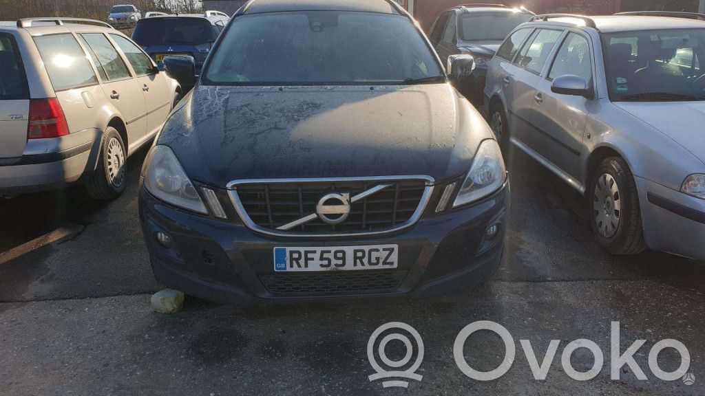 XC60 XC60  GTB1752U