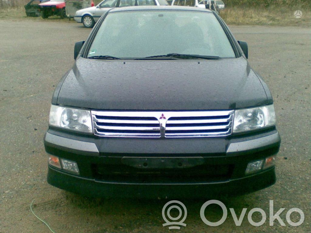 Space Wagon Space Wagon  E200933