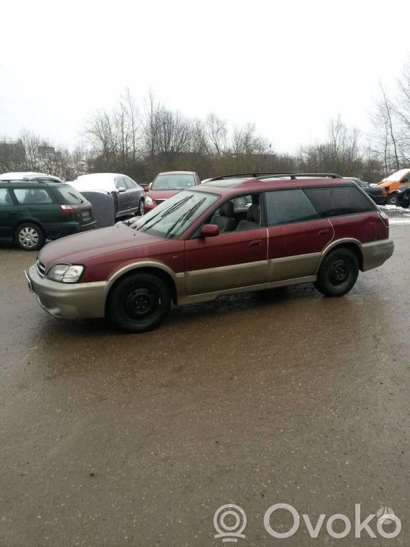 Outback Outback