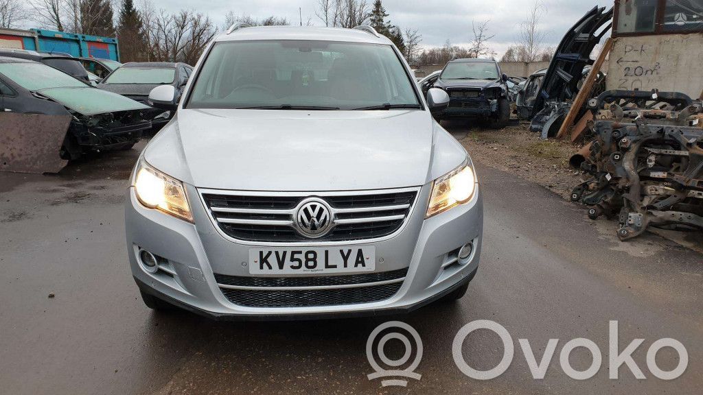 Tiguan Tiguan  5N0845026A