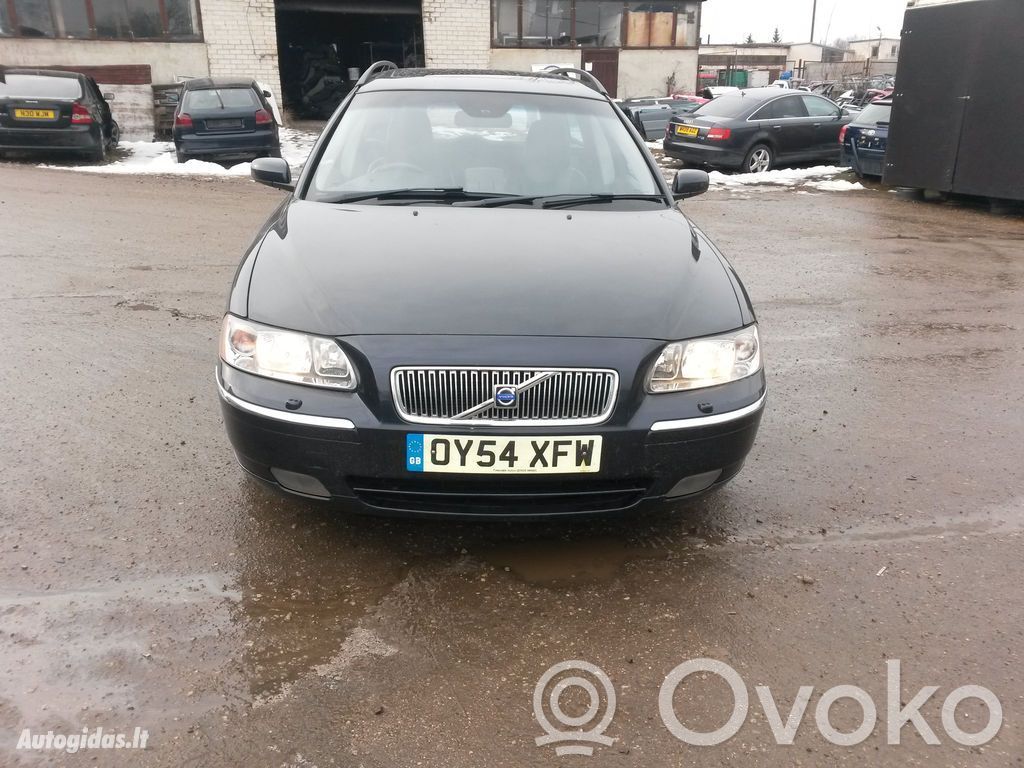 V70 S70, V70, V70 XC  9203058